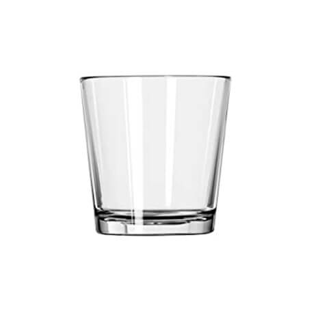 Low ball glass (300ml) | Add On Hire